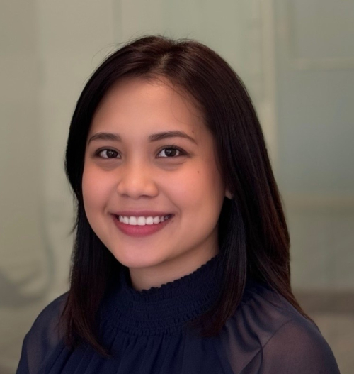 Hazel Dichoso, BSN, RN, CDP