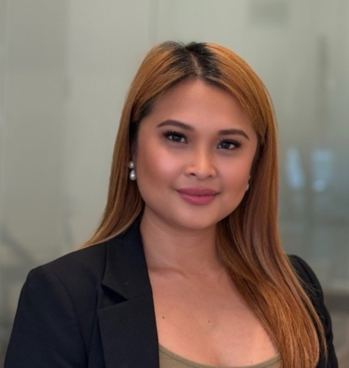 Mae Arbolado, CDP - Administrator & RSA Manager