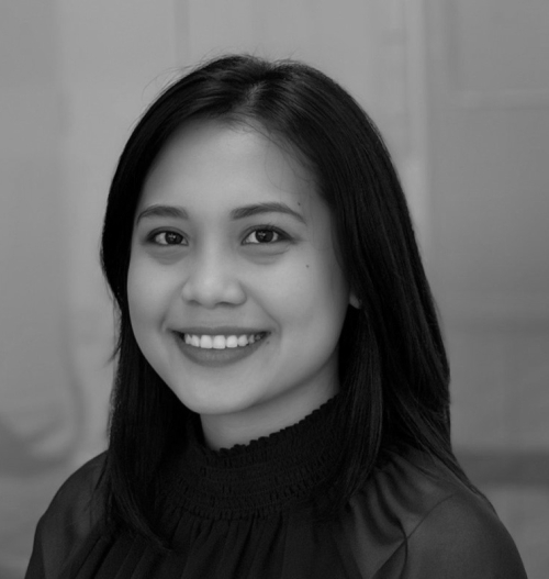 Hazel Dichoso, BSN, RN, CDP